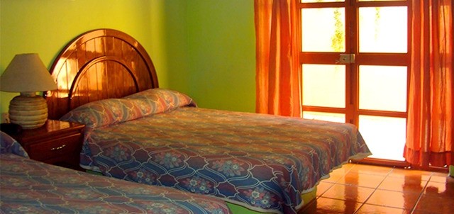 Posada Del Agave, Tequila