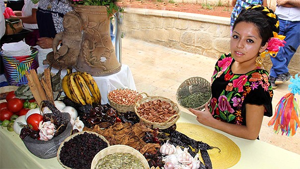 Cultural Tourism