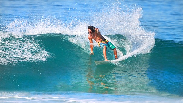 Surf