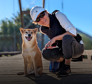 Pet Friendly In Mexico
