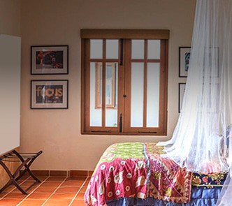Homes, Flats & Cabins In Mexico