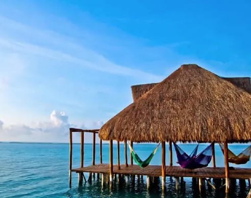 imagen de hoteles